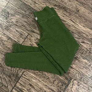 Full length Booty by Brabants! Only worn a few times!